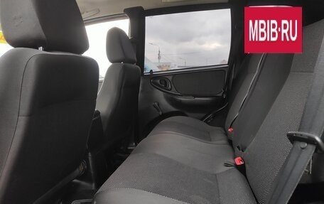 Chevrolet Niva I рестайлинг, 2012 год, 650 000 рублей, 6 фотография