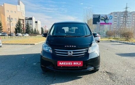 Honda Freed I, 2009 год, 1 109 000 рублей, 3 фотография