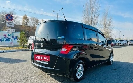 Honda Freed I, 2009 год, 1 109 000 рублей, 6 фотография