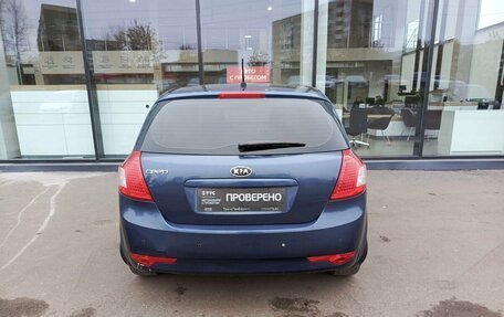 KIA cee'd I рестайлинг, 2012 год, 967 000 рублей, 6 фотография