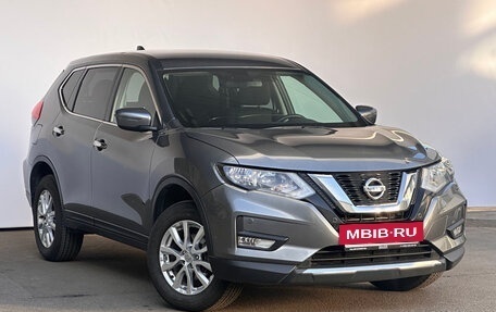 Nissan X-Trail, 2019 год, 2 950 000 рублей, 3 фотография