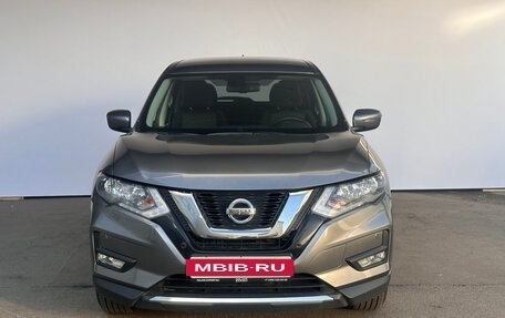 Nissan X-Trail, 2019 год, 2 950 000 рублей, 2 фотография