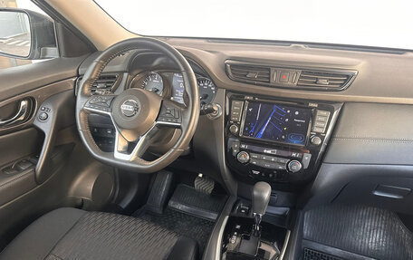 Nissan X-Trail, 2019 год, 2 950 000 рублей, 24 фотография