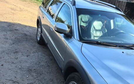 Volvo XC70 I, 2007 год, 700 000 рублей, 8 фотография