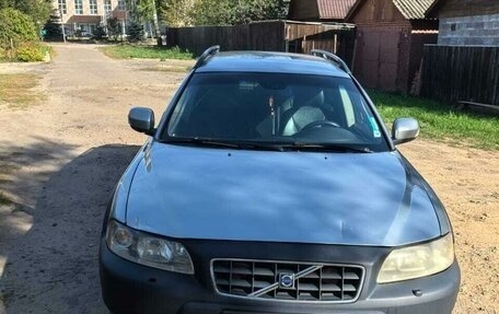 Volvo XC70 I, 2007 год, 700 000 рублей, 3 фотография