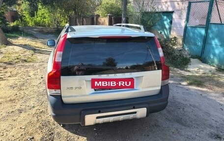 Volvo XC70 I, 2007 год, 700 000 рублей, 5 фотография