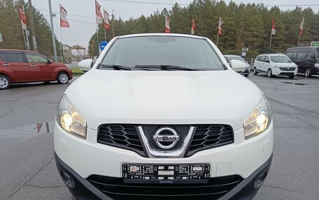 Nissan Qashqai, 2012 год, 1 250 000 рублей, 2 фотография