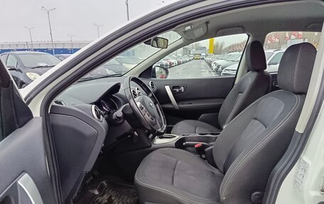 Nissan Qashqai, 2012 год, 1 250 000 рублей, 9 фотография