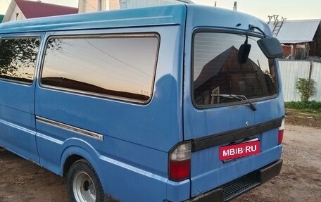 Mazda Bongo III, 1998 год, 437 000 рублей, 3 фотография