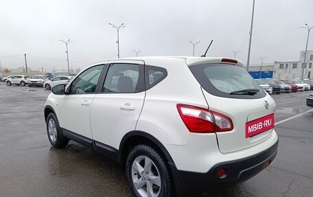 Nissan Qashqai, 2012 год, 1 250 000 рублей, 5 фотография