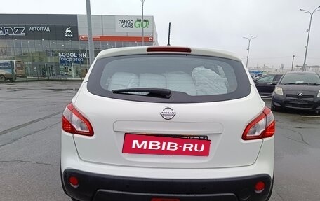 Nissan Qashqai, 2012 год, 1 250 000 рублей, 6 фотография