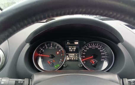 Nissan Qashqai, 2012 год, 1 250 000 рублей, 21 фотография