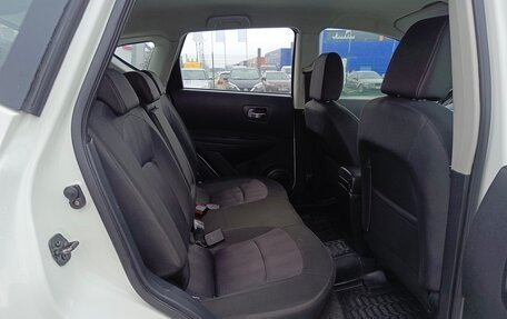 Nissan Qashqai, 2012 год, 1 250 000 рублей, 15 фотография