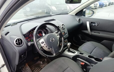 Nissan Qashqai, 2012 год, 1 250 000 рублей, 10 фотография