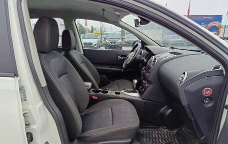 Nissan Qashqai, 2012 год, 1 250 000 рублей, 14 фотография