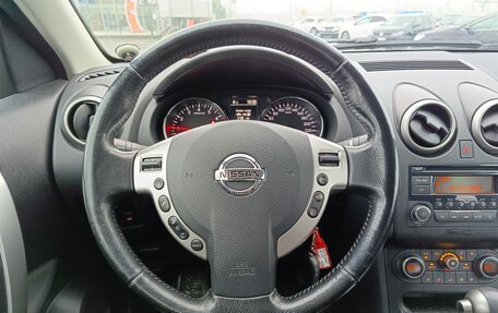 Nissan Qashqai, 2012 год, 1 250 000 рублей, 18 фотография