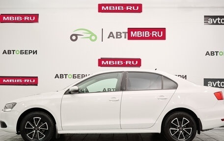 Volkswagen Jetta VI, 2014 год, 1 117 000 рублей, 8 фотография