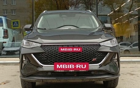 Haval F7 I, 2023 год, 2 263 000 рублей, 2 фотография