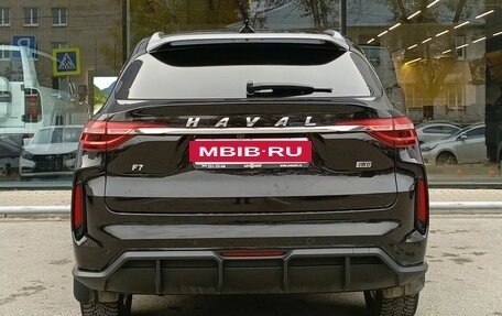 Haval F7 I, 2023 год, 2 263 000 рублей, 6 фотография