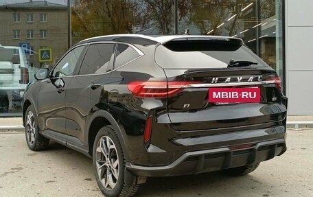 Haval F7 I, 2023 год, 2 263 000 рублей, 7 фотография