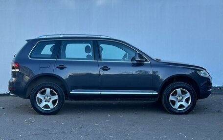 Volkswagen Touareg III, 2009 год, 1 520 000 рублей, 4 фотография