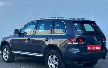 Volkswagen Touareg III, 2009 год, 1 520 000 рублей, 7 фотография