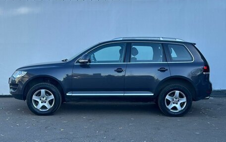 Volkswagen Touareg III, 2009 год, 1 520 000 рублей, 8 фотография