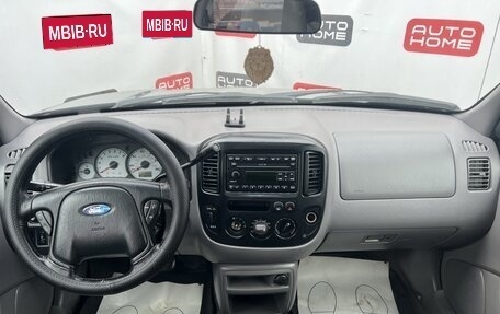 Ford Escape II, 2002 год, 599 990 рублей, 8 фотография