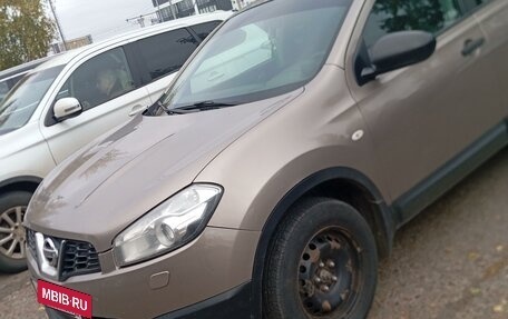 Nissan Qashqai, 2012 год, 1 100 000 рублей, 2 фотография