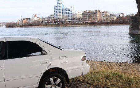 Toyota Camry, 1997 год, 320 000 рублей, 3 фотография