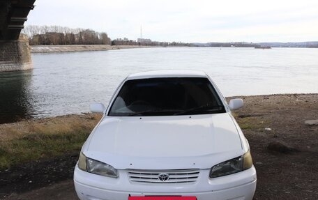 Toyota Camry, 1997 год, 320 000 рублей, 4 фотография