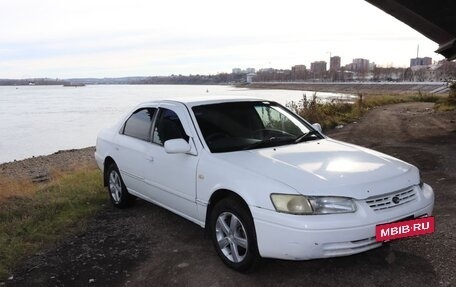 Toyota Camry, 1997 год, 320 000 рублей, 5 фотография