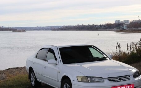 Toyota Camry, 1997 год, 320 000 рублей, 6 фотография