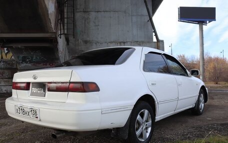 Toyota Camry, 1997 год, 320 000 рублей, 7 фотография