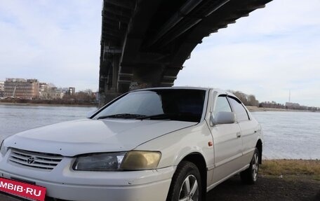 Toyota Camry, 1997 год, 320 000 рублей, 13 фотография