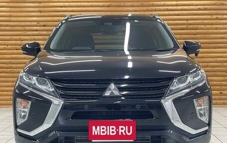 Mitsubishi Eclipse Cross, 2020 год, 1 940 770 рублей, 2 фотография