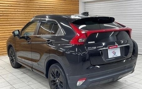 Mitsubishi Eclipse Cross, 2020 год, 1 940 770 рублей, 6 фотография