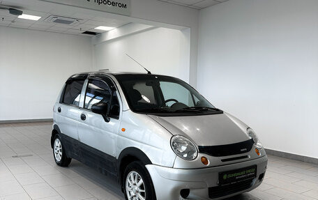 Daewoo Matiz I, 2008 год, 208 000 рублей, 3 фотография