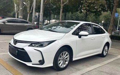 Toyota Corolla, 2021 год, 1 320 000 рублей, 1 фотография