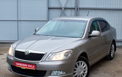 Skoda Octavia, 2012 год, 950 000 рублей, 1 фотография