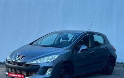 Peugeot 308 II, 2010 год, 620 000 рублей, 1 фотография