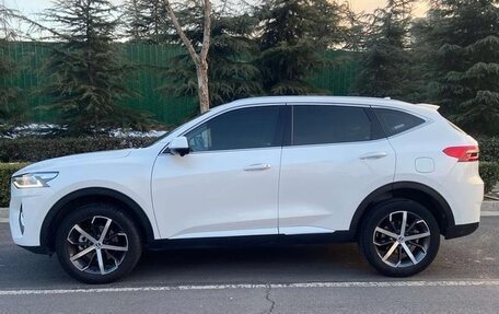 Haval F7 I, 2021 год, 1 349 000 рублей, 4 фотография