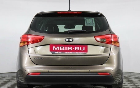 KIA cee'd III, 2013 год, 1 050 000 рублей, 6 фотография