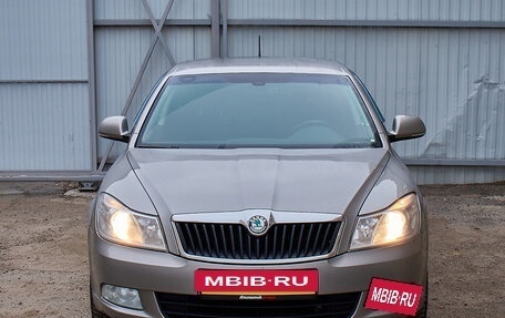 Skoda Octavia, 2012 год, 950 000 рублей, 2 фотография