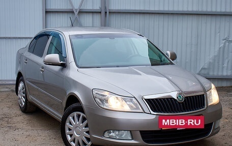 Skoda Octavia, 2012 год, 950 000 рублей, 3 фотография