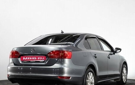 Volkswagen Jetta VI, 2012 год, 825 000 рублей, 4 фотография