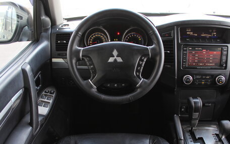 Mitsubishi Pajero IV, 2010 год, 1 769 000 рублей, 6 фотография