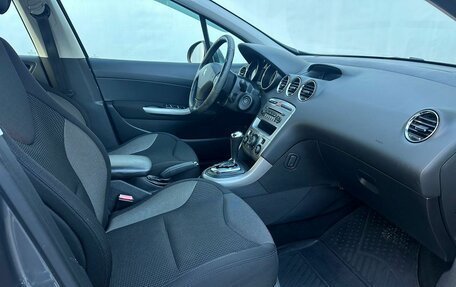 Peugeot 308 II, 2010 год, 620 000 рублей, 13 фотография