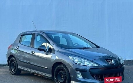 Peugeot 308 II, 2010 год, 620 000 рублей, 3 фотография