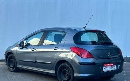 Peugeot 308 II, 2010 год, 620 000 рублей, 7 фотография